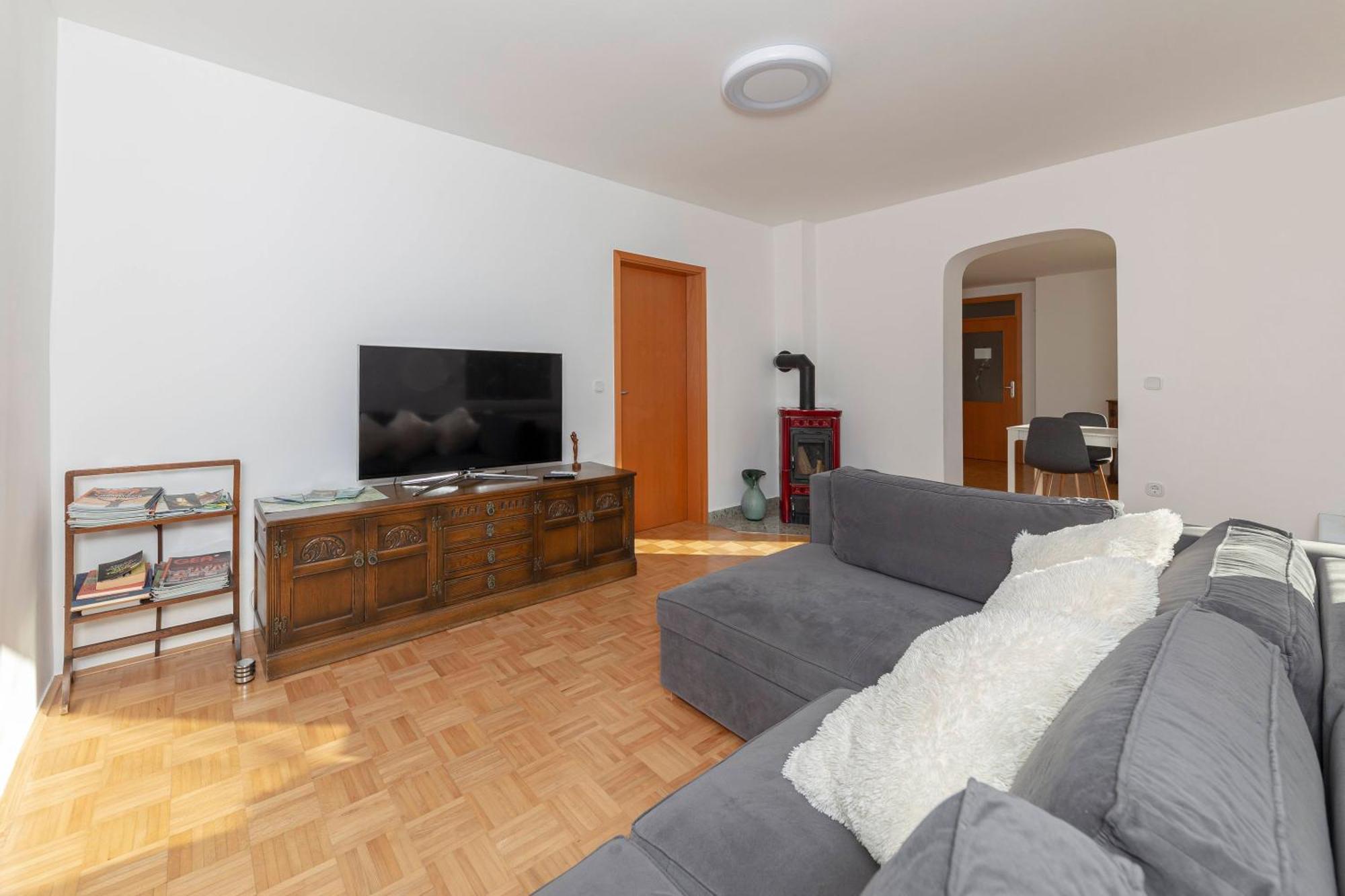 Lakeview Bled Heaven Apartments Εξωτερικό φωτογραφία